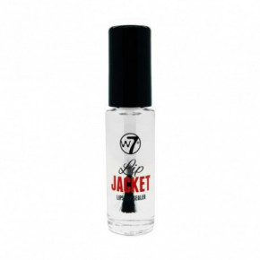 W7 Cosmetics Lip Jacket Lipstick Sealer huulepulk pealmine kiht