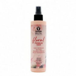 Belma Kosmetik Floral Detox Premium Hair Spray Purškiklis plaukams 125ml
