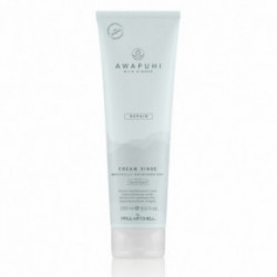 Paul Mitchell Awapuhi Wild Ginger Repair Cream Rinse Puoselėjantis kreminis kondicionierius 250ml