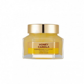 Holika Holika Honey Sleeping Pack Canola 90ml