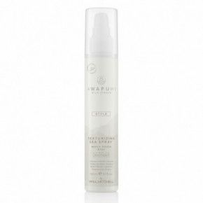 Paul Mitchell Awapuhi Wild Ginger Texturizing Sea Spray Tekstūru piešķirošs cirtu losjons 150ml