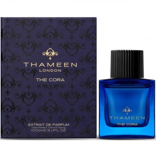 Thameen The cora kvepalų atomaizeris unisex PARFUME 5ml