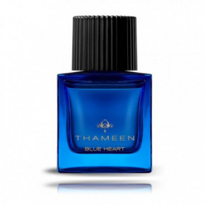 Thameen Blue heart perfume atomizer for unisex PARFUME 5ml