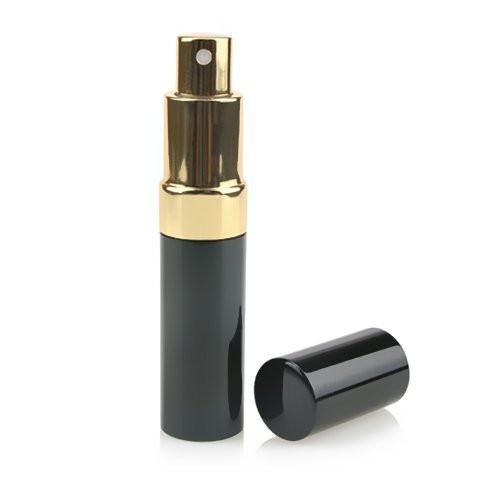 Thameen Blue heart kvepalų atomaizeris unisex PARFUME 10ml