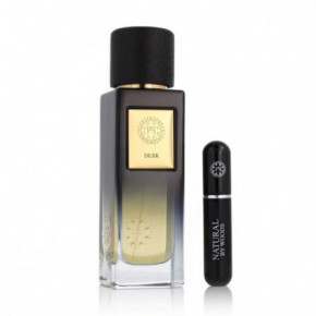 The Woods Collection Natural dusk perfume atomizer for unisex EDP 5ml