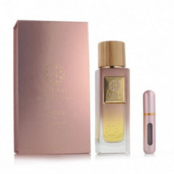 The Woods Collection Natural karma by dania ishan kvepalų atomaizeris unisex EDP 5ml