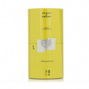 Acqua Di Parma Colonia yellow limited edition 2023 smaržas atomaizeros unisex COLOGNE 5ml