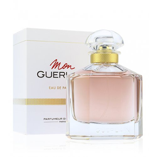 Guerlain Mon guerlain kvepalų atomaizeris moterims EDP 5ml