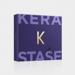Kérastase Blond Absolu Huile Holidays Gift Set Šviesintų plaukų priežiūros priemonių rinkinys