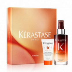 Kérastase Nutritive Hair Nourishing Set Plaukų priežiūros rinkinys