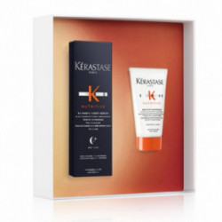 Kérastase Nutritive Hair Nourishing Set Plaukų priežiūros rinkinys