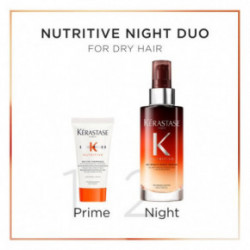 Kérastase Nutritive Hair Nourishing Set Plaukų priežiūros rinkinys