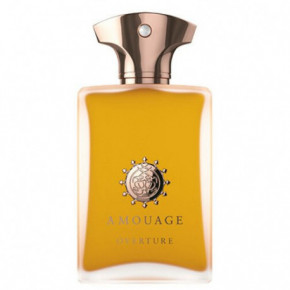 Amouage Overture man kvepalų atomaizeris vyrams EDP 5ml