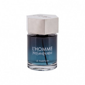 Yves Saint Laurent L´homme perfume atomizer for men EDP 5ml