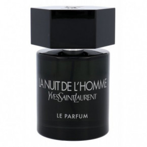 Yves Saint Laurent La nuit de l´homme parfüüm atomaiser meestele EDP 5ml