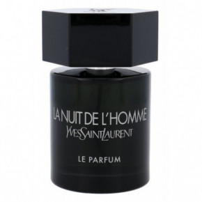 Yves Saint Laurent La nuit de l´homme perfume atomizer for men EDP 5ml