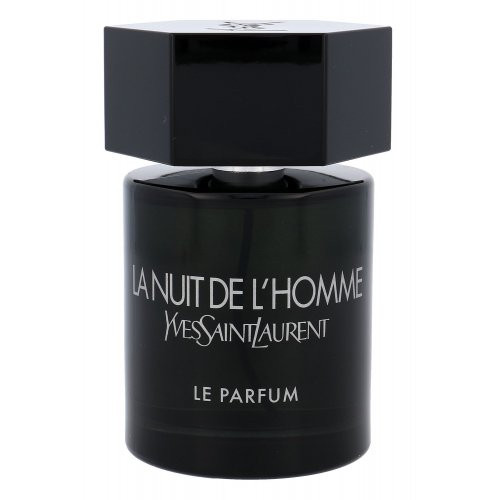 Yves Saint Laurent La nuit de l´homme kvepalų atomaizeris vyrams EDP 5ml