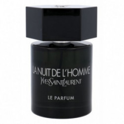 Yves Saint Laurent La nuit de l´homme kvepalų atomaizeris vyrams EDP 5ml