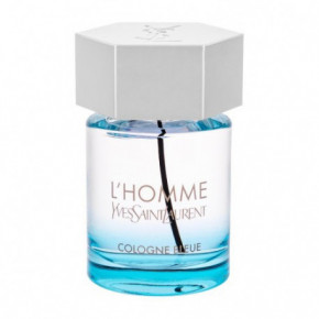 Yves Saint Laurent L´homme parfüüm atomaiser meestele EDT 5ml