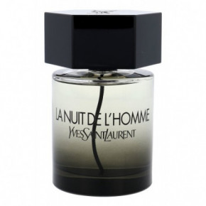 Yves Saint Laurent La nuit de l´homme perfume atomizer for men EDT 5ml