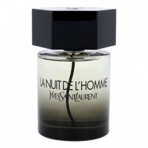 Yves Saint Laurent La nuit de l´homme smaržas atomaizeros vīriešiem EDT 5ml