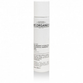 My.Organics The Organic Hydrating Ecological Light Hairspray Vieglas fiksācijas matu laka 250ml