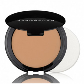 EVAGARDEN Luxury Compact Powder Kuiv puuder kinnitamiseks 890 Bisquit
