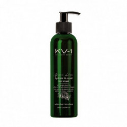 KV-1 Green Hydrate & Repair Conditioner Drėkinamasis ir atkuriamasis plaukų kondicionierius 200ml