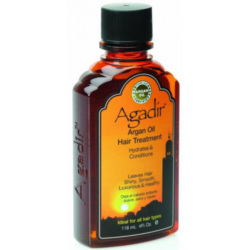 Agadir Argan Oil Hair Treatment Atstatomasis plaukų aliejus 66.5 ml