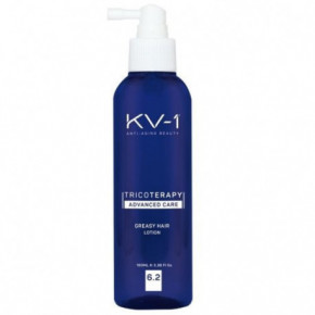 KV-1 Greasy Hair Loss Lotion 6.2 Tugevdav juuksekreem 100ml