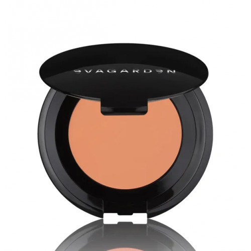 EVAGARDEN Luxury Blush Prabangus skaistalas 350 Coral Haze