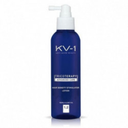 KV-1 Hair Density Stimulator Lotion 1.2 Losjonas stimuliuojantis plaukų augimą 100ml