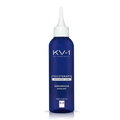 KV-1 Dermarescue Exfoliant 0.0 Galvos odos šveitiklis 100ml