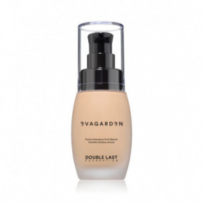 EVAGARDEN Double Last Foundation Jumestuskreem 30ml