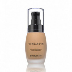 EVAGARDEN Double Last Foundation Makiažo pagrindas 30ml