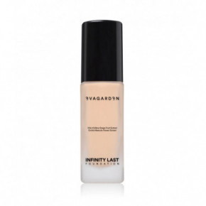 EVAGARDEN Infinity Last Foundation Jumestuskreem 30ml