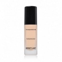 EVAGARDEN Infinity Last Foundation Makiažo pagrindas 30ml