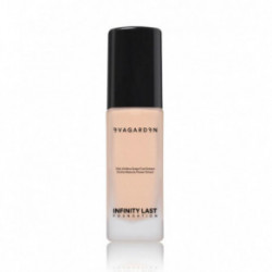 EVAGARDEN Infinity Last Foundation Makiažo pagrindas 30ml