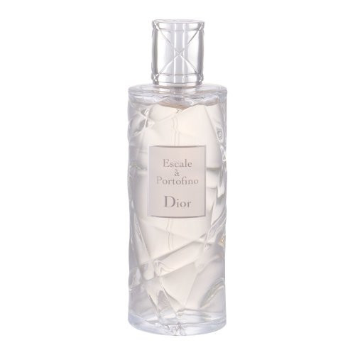 Christian Dior Escale a portofino kvepalų atomaizeris moterims EDT 5ml