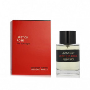 Frederic Malle Ralf schwieger lipstick rose parfüüm atomaiser naistele EDP 5ml