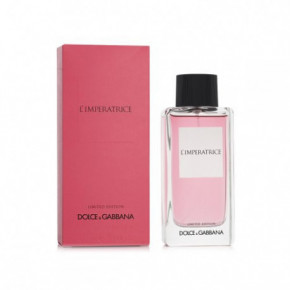 Dolce & Gabbana L'imperatrice limited edition parfüüm atomaiser naistele EDT 5ml