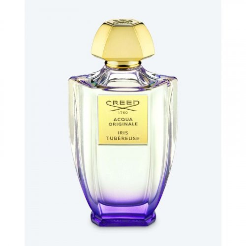 Creed Iris tubereuse kvepalų atomaizeris moterims EDP 5ml