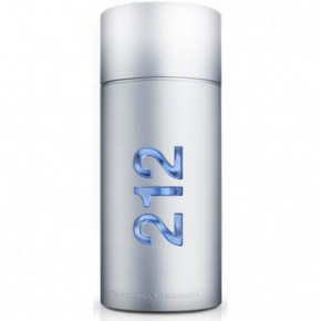 Carolina Herrera 212 men kvepalų atomaizeris vyrams EDT 5ml