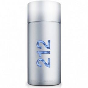 Carolina Herrera 212 men perfume atomizer for men EDT 5ml