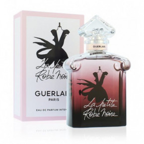 Guerlain La petite robe noire intense smaržas atomaizeros sievietēm EDP 5ml