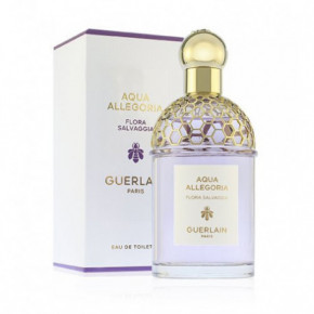 Guerlain Aqua allegoria flora salvaggia kvepalų atomaizeris moterims EDT 5ml