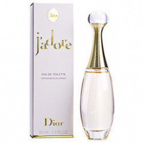 Dior J'adore kvepalų atomaizeris moterims EDT 5ml