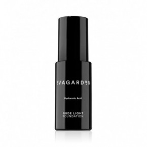 EVAGARDEN Nude Light Foundation 30ml