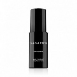 EVAGARDEN Nude Light Foundation Makiažo pagrindas 30ml