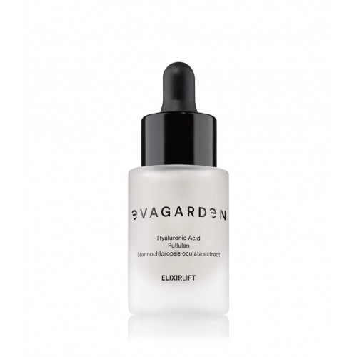 EVAGARDEN Elixirlift Stangrumo suteikiantis serumas 20ml